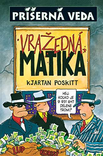 Vražedná matika (2008)