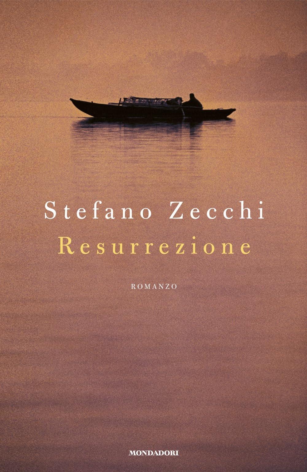 Resurrezione (Omnibus)