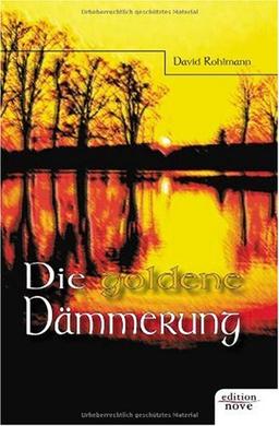 Die goldene Dammerung