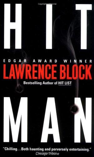 Hit Man (John Keller Mysteries)