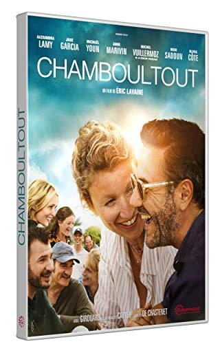 Chamboultout [FR Import]