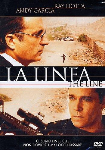 La linea - The line [IT Import]