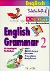 English Grammar 2. RSR