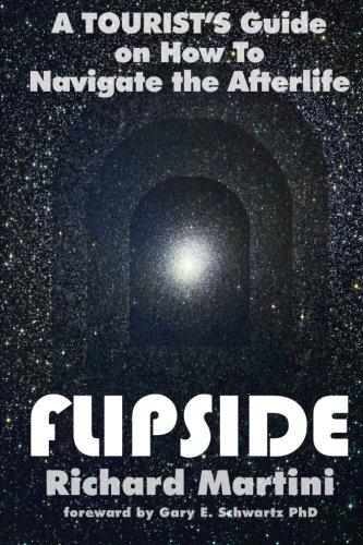 FlipSide: A Tourist's Guide on How to Navigate the Afterlife