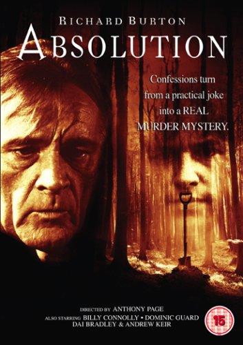 Absolution [2007] [UK Import]