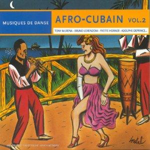 Afro-Cubain Vol.2