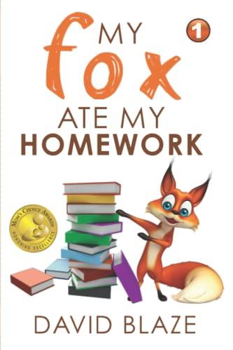 My Fox Ate My Homework