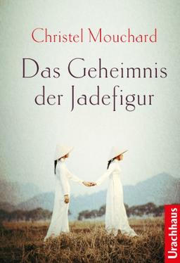 Das Geheimnis der Jadefigur