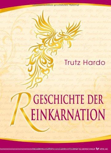 Geschichte der Reinkarnation