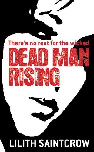 Dead Man Rising (Dante Valentine)