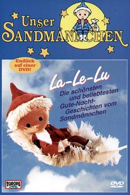 Unser Sandmännchen - La Le Lu