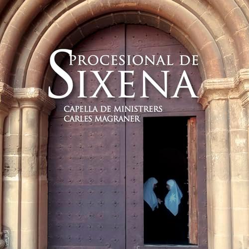 Procesional de Sixena