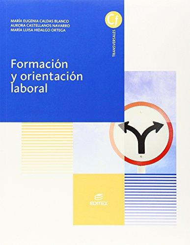 Formación y orientación laboral (Ciclos Formativos)