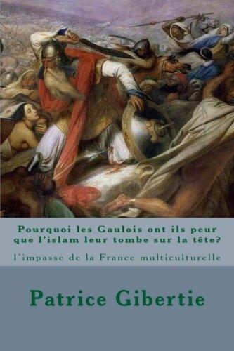 Pourquoi les Gaulois ont ils peur que l'islam leur tombe sur la tête? (les clefs de la géopolitique, Band 1)