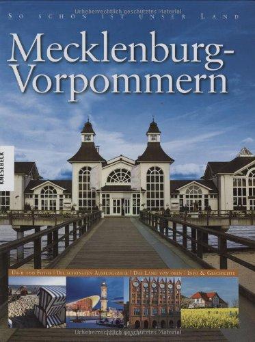 Mecklenburg-Vorpommern: Die schönsten Ausflugsziele