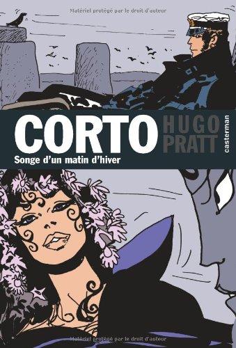 Corto. Vol. 17. Songe d'un matin d'hiver