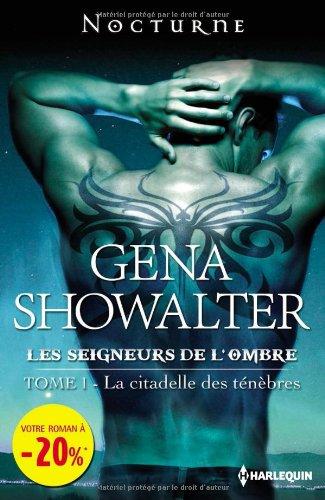 La citadelle des ténèbres : les seigneurs de l'ombre