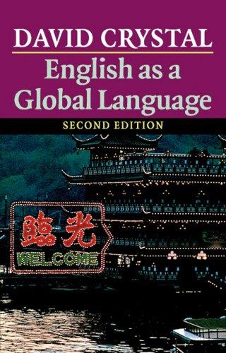 English as a Global Language - Second Edition