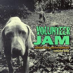 Volunteer Jam Classic Live Vol 01