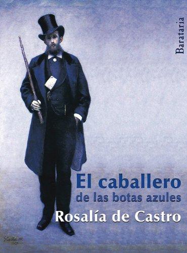 El Caballero de Las Botas Azules (Bárbaros, Band 88)