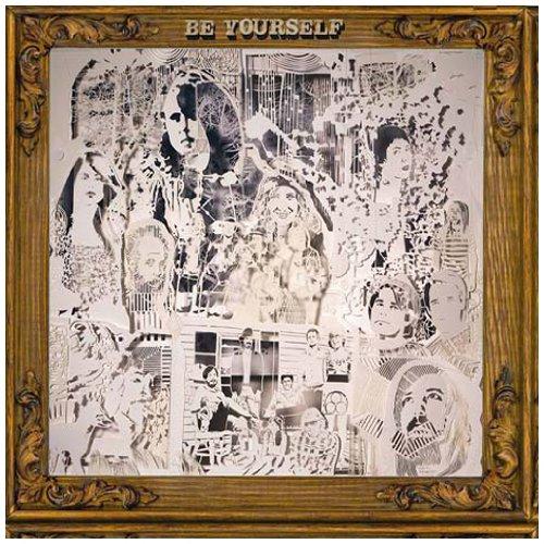 Be Yourself: a Tribute to Graham Nash's Songs