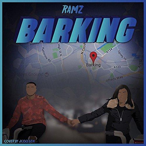 Barking (2-Track)