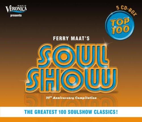 Soulshow Top 100-the Greatest 100 Soulshow Classic