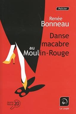 Danse macabre au Moulin-Rouge