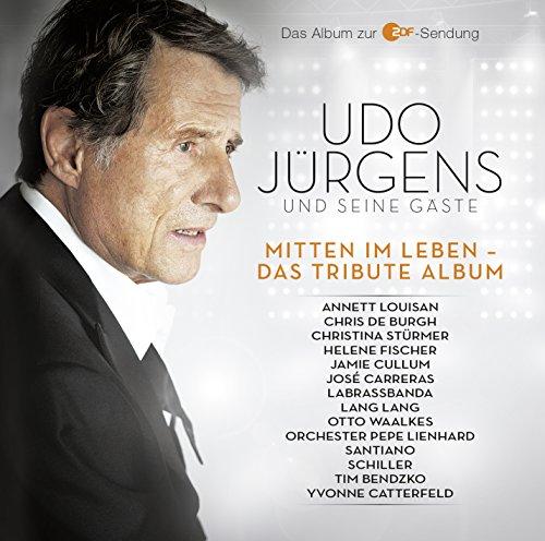 Mitten im Leben-das Tribute Album