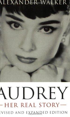 Audrey: Her Real Story