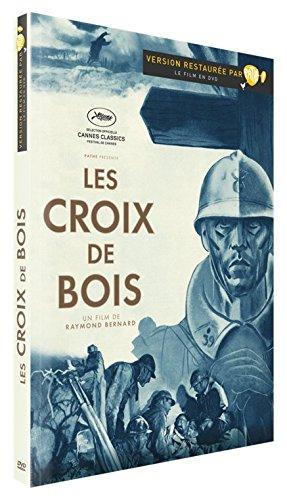 Les croix de bois [FR Import]