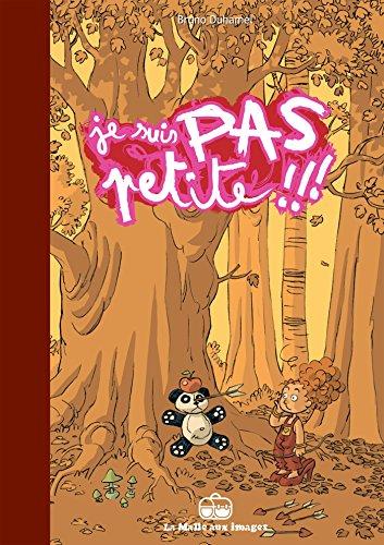 Je suis pas petite !!!. Vol. 1