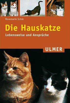 Die Hauskatze. Lebensweise und Ansprüche