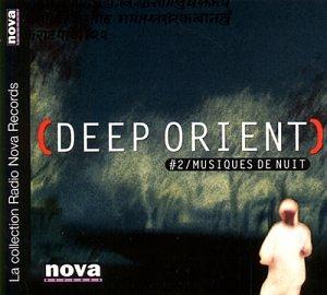 Deep Orient 02 CD