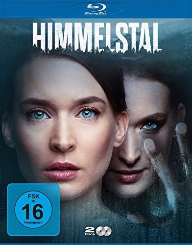 Himmelstal [Blu-ray]