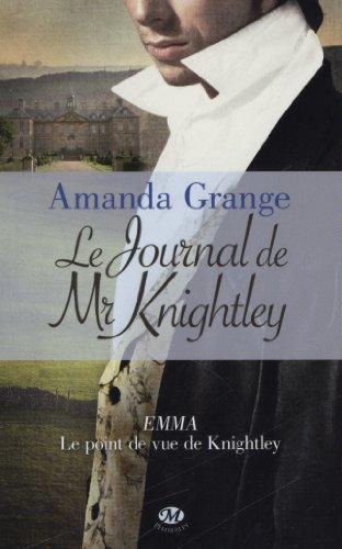 Le journal de Mr Knightley