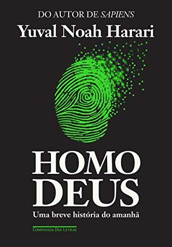 Homo Deus (Em Portuguese do Brasil)