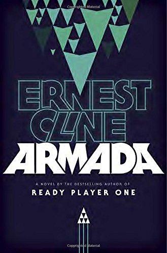 Armada: A Novel