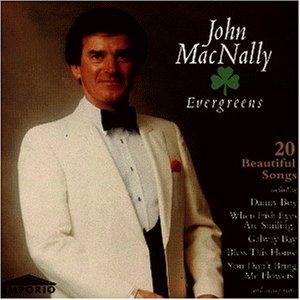 John Mc'nally EVERGREENS