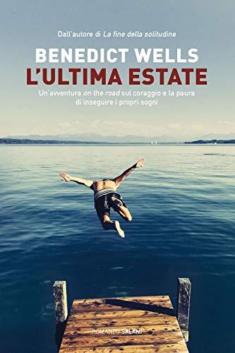 L'ultima estate (Romanzo)