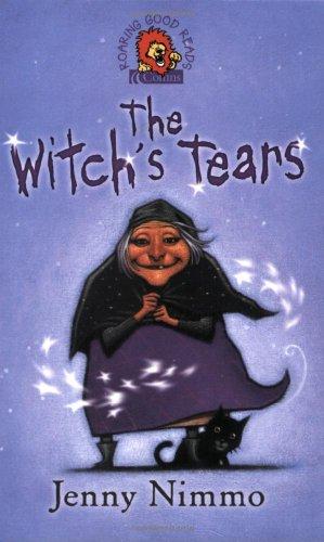 The Witch's Tears (Roaring Good Reads)