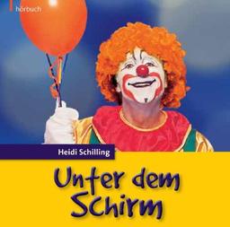 Unter dem Schirm