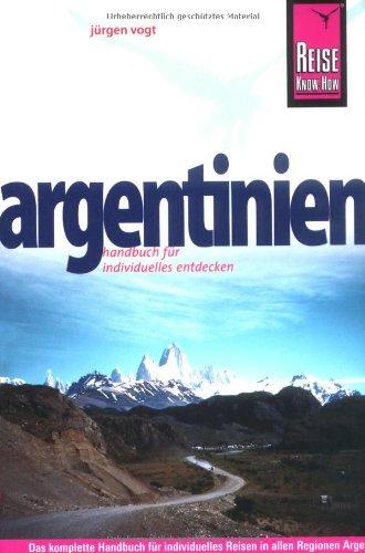 Argentinien