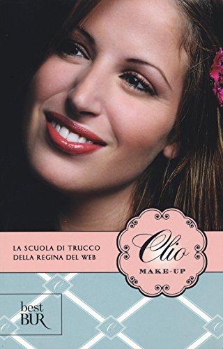 Clio make-up