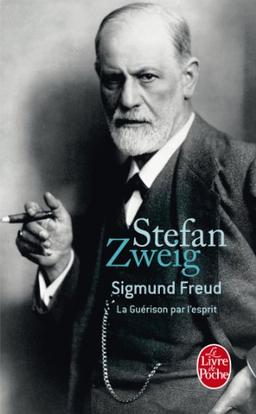 Sigmund Freud : la guérison par l'esprit