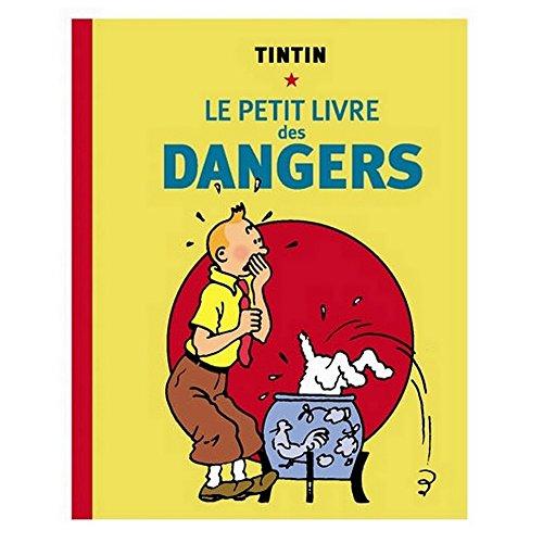 Tintin Little Book of Travel : Herge