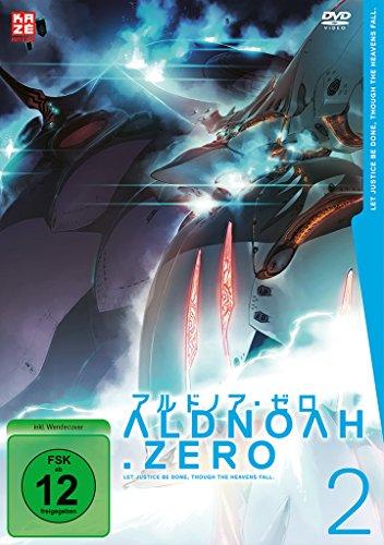 Aldnoah.Zero - Vol.2