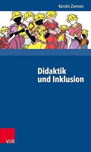 Didaktik und Inklusion