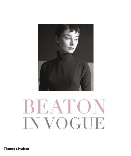 Beaton in Vogue