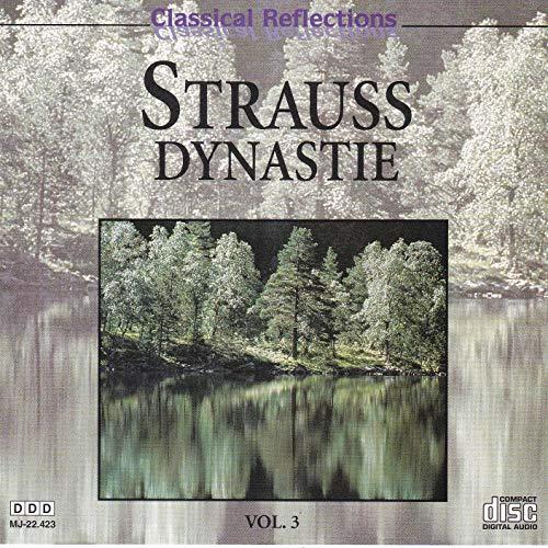 Strauss Dynastie Vol. 3